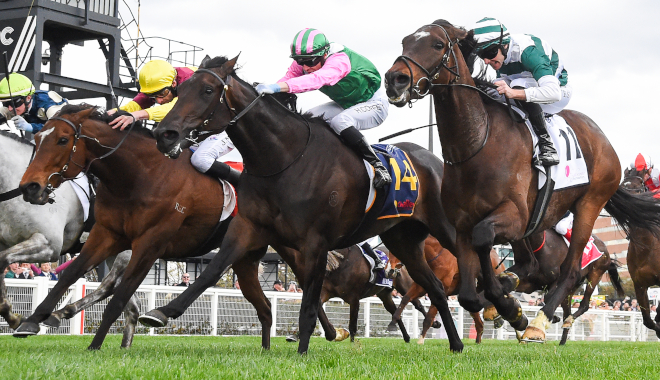 有馬記念ファン投票歴代の結果発表！